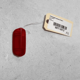 VOLKSWAGEN PASSAT 2006-2022 FRONT OR REAR DOOR LOWER INTERIOR REFLECTOR OEM