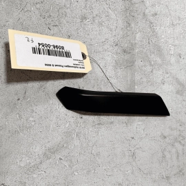 VOLKSWAGEN PASSAT 2016-2022 FRONT DRIVER SIDE DOOR PANEL HANDLE TRIM COVER 