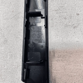 VOLKSWAGEN PASSAT 2016-2022 FRONT DRIVER SIDE DOOR PANEL HANDLE TRIM COVER 