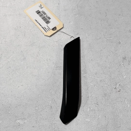 VOLKSWAGEN PASSAT 2016-2022 FRONT DRIVER SIDE DOOR PANEL HANDLE TRIM COVER 