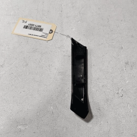 VOLKSWAGEN PASSAT 2016-2022 FRONT DRIVER SIDE DOOR PANEL HANDLE TRIM COVER 