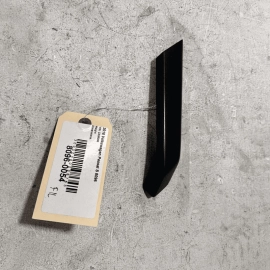 VOLKSWAGEN PASSAT 2016-2022 FRONT DRIVER SIDE DOOR PANEL HANDLE TRIM COVER 