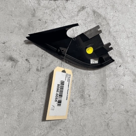 VOLKSWAGEN PASSAT 2012-2022 FRONT DRIVER SIDE DOOR WINDOW CORNER COVER TRIM VOLKSWAGEN PASSAT 2012-2022 FRONT DRIVER SIDE DOOR WINDOW CORNER COVER TRIM