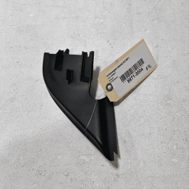 VOLKSWAGEN PASSAT 2012-2022 FRONT DRIVER SIDE DOOR WINDOW CORNER COVER TRIM VOLKSWAGEN PASSAT 2012-2022 FRONT DRIVER SIDE DOOR WINDOW CORNER COVER TRIM