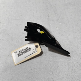 VOLKSWAGEN PASSAT 2012-2022 FRONT DRIVER SIDE DOOR WINDOW CORNER COVER TRIM VOLKSWAGEN PASSAT 2012-2022 FRONT DRIVER SIDE DOOR WINDOW CORNER COVER TRIM