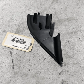 VOLKSWAGEN PASSAT 2012-2022 FRONT DRIVER SIDE DOOR WINDOW CORNER COVER TRIM VOLKSWAGEN PASSAT 2012-2022 FRONT DRIVER SIDE DOOR WINDOW CORNER COVER TRIM