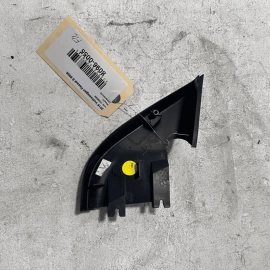 VOLKSWAGEN PASSAT 2012-2022 FRONT DRIVER SIDE DOOR WINDOW CORNER COVER TRIM VOLKSWAGEN PASSAT 2012-2022 FRONT DRIVER SIDE DOOR WINDOW CORNER COVER TRIM