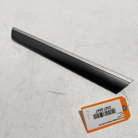 VOLKSWAGEN PASSAT 2016-2019 FRONT DRIVER SIDE DOOR PANEL MOLDING TRIM COVER VOLKSWAGEN PASSAT 2016-2019 FRONT DRIVER SIDE DOOR PANEL MOLDING TRIM COVER