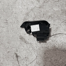 VOLKSWAGEN PASSAT 12-22 FRONT DRIVER SIDE DOOR TRUNK LID OPEN RELEASE SWITC
