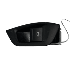 VOLKSWAGEN PASSAT 12-22 FRONT DRIVER SIDE DOOR TRUNK LID OPEN RELEASE SWITC