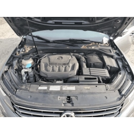 VOLKSWAGEN PASSAT 12-22 FRONT DRIVER SIDE DOOR TRUNK LID OPEN RELEASE SWITC