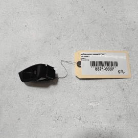 VOLKSWAGEN PASSAT 12-22 FRONT DRIVER SIDE DOOR TRUNK LID OPEN RELEASE SWITC