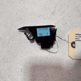 VOLKSWAGEN PASSAT 12-22 FRONT DRIVER SIDE DOOR TRUNK LID OPEN RELEASE SWITC