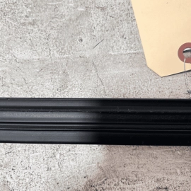 VOLKSWAGEN PASSAT 2012-2022 FRONT DRIVER DOOR WINDOW INNER WEATHERSTRIP SEA