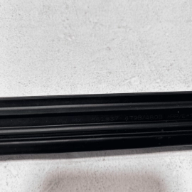 VOLKSWAGEN PASSAT 2012-2022 FRONT DRIVER DOOR WINDOW INNER WEATHERSTRIP SEA