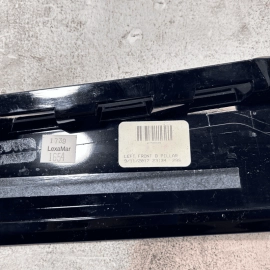 VW PASSAT 2012-2022 FRONT DRIVER SIDE DOOR WINDOW B PILLAR APPLIQUE MOLDING