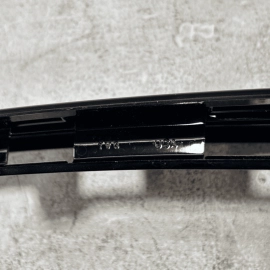 VW PASSAT 2012-2022 FRONT DRIVER SIDE DOOR WINDOW B PILLAR APPLIQUE MOLDING