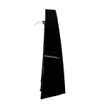 VW PASSAT 2012-2022 FRONT DRIVER SIDE DOOR WINDOW B PILLAR APPLIQUE MOLDING
