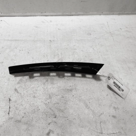 VW PASSAT 2012-2022 FRONT DRIVER SIDE DOOR WINDOW B PILLAR APPLIQUE MOLDING