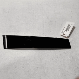 VW PASSAT 2012-2022 FRONT DRIVER SIDE DOOR WINDOW B PILLAR APPLIQUE MOLDING
