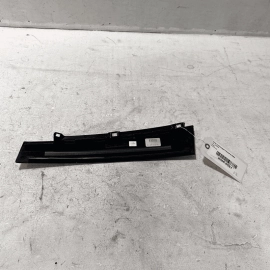 VW PASSAT 2012-2022 FRONT DRIVER SIDE DOOR WINDOW B PILLAR APPLIQUE MOLDING