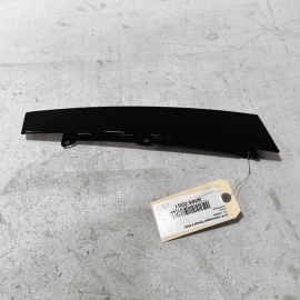VW PASSAT 2012-2022 FRONT DRIVER SIDE DOOR WINDOW B PILLAR APPLIQUE MOLDING