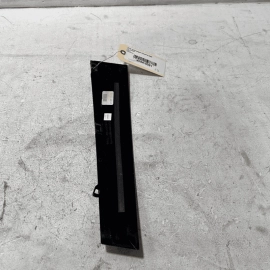 VW PASSAT 2012-2022 FRONT DRIVER SIDE DOOR WINDOW B PILLAR APPLIQUE MOLDING