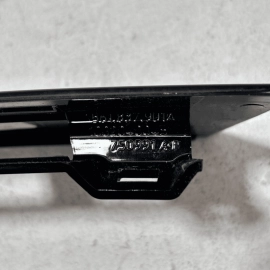 VW PASSAT 2012-2022 FRONT DRIVER SIDE DOOR WINDOW B PILLAR APPLIQUE MOLDING