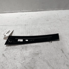VW PASSAT 2012-2022 FRONT DRIVER SIDE DOOR WINDOW B PILLAR APPLIQUE MOLDING