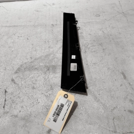 VW PASSAT 2012-2022 FRONT DRIVER SIDE DOOR WINDOW B PILLAR APPLIQUE MOLDING