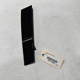 VW PASSAT 2012-2022 FRONT DRIVER SIDE DOOR WINDOW B PILLAR APPLIQUE MOLDING