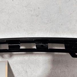 VW PASSAT 2012-2022 FRONT DRIVER SIDE DOOR WINDOW B PILLAR APPLIQUE MOLDING