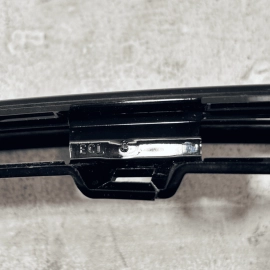 VW PASSAT 2012-2022 FRONT DRIVER SIDE DOOR WINDOW B PILLAR APPLIQUE MOLDING