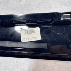 VW PASSAT 2012-2022 FRONT DRIVER SIDE DOOR WINDOW B PILLAR APPLIQUE MOLDING