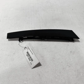 VW PASSAT 2012-2022 FRONT DRIVER SIDE DOOR WINDOW B PILLAR APPLIQUE MOLDING