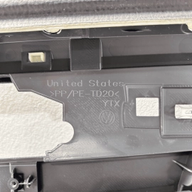VOLKSWAGEN PASSAT 2012-2018 FRONT LEFT DRIVER SIDE INTERIOR DOOR PANEL TRIM