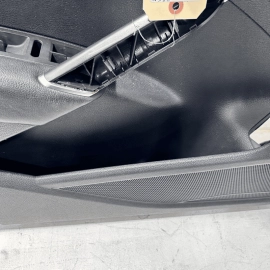 VOLKSWAGEN PASSAT 2012-2018 FRONT LEFT DRIVER SIDE INTERIOR DOOR PANEL TRIM