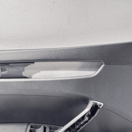 VOLKSWAGEN PASSAT 2012-2018 FRONT LEFT DRIVER SIDE INTERIOR DOOR PANEL TRIM