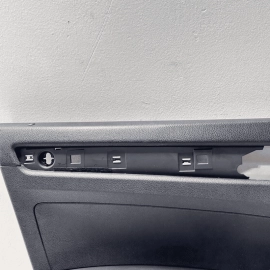 VOLKSWAGEN PASSAT 2012-2018 FRONT LEFT DRIVER SIDE INTERIOR DOOR PANEL TRIM