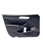 VOLKSWAGEN PASSAT 2012-2018 FRONT LEFT DRIVER SIDE INTERIOR DOOR PANEL TRIM