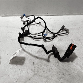 VOLKSWAGEN PASSAT 2016-2018 FRONT LEFT DRIVER SIDE DOOR WIRE WIRING HARNESS VOLKSWAGEN PASSAT 2016-2018 FRONT LEFT DRIVER SIDE DOOR WIRE WIRING HARNESS