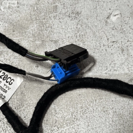 VOLKSWAGEN PASSAT 2016-2018 FRONT LEFT DRIVER SIDE DOOR WIRE WIRING HARNESS VOLKSWAGEN PASSAT 2016-2018 FRONT LEFT DRIVER SIDE DOOR WIRE WIRING HARNESS