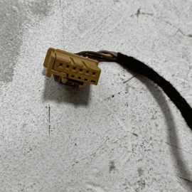 VOLKSWAGEN PASSAT 2016-2018 FRONT LEFT DRIVER SIDE DOOR WIRE WIRING HARNESS VOLKSWAGEN PASSAT 2016-2018 FRONT LEFT DRIVER SIDE DOOR WIRE WIRING HARNESS