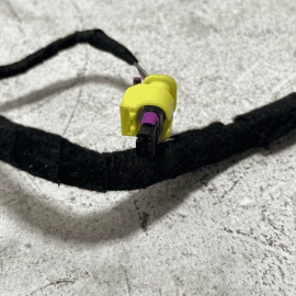 VOLKSWAGEN PASSAT 2016-2018 FRONT LEFT DRIVER SIDE DOOR WIRE WIRING HARNESS VOLKSWAGEN PASSAT 2016-2018 FRONT LEFT DRIVER SIDE DOOR WIRE WIRING HARNESS