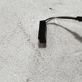 VOLKSWAGEN PASSAT 2016-2018 FRONT LEFT DRIVER SIDE DOOR WIRE WIRING HARNESS VOLKSWAGEN PASSAT 2016-2018 FRONT LEFT DRIVER SIDE DOOR WIRE WIRING HARNESS