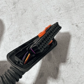 VOLKSWAGEN PASSAT 2016-2018 FRONT LEFT DRIVER SIDE DOOR WIRE WIRING HARNESS VOLKSWAGEN PASSAT 2016-2018 FRONT LEFT DRIVER SIDE DOOR WIRE WIRING HARNESS