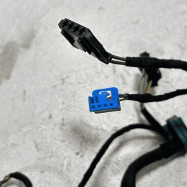 VOLKSWAGEN PASSAT 2016-2018 FRONT LEFT DRIVER SIDE DOOR WIRE WIRING HARNESS VOLKSWAGEN PASSAT 2016-2018 FRONT LEFT DRIVER SIDE DOOR WIRE WIRING HARNESS