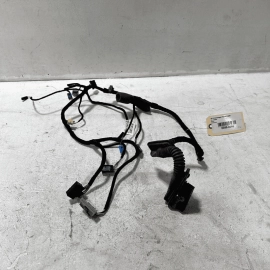 VOLKSWAGEN PASSAT 2016-2018 FRONT LEFT DRIVER SIDE DOOR WIRE WIRING HARNESS VOLKSWAGEN PASSAT 2016-2018 FRONT LEFT DRIVER SIDE DOOR WIRE WIRING HARNESS