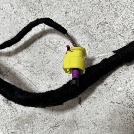 VOLKSWAGEN PASSAT 2016-2018 FRONT LEFT DRIVER SIDE DOOR WIRE WIRING HARNESS VOLKSWAGEN PASSAT 2016-2018 FRONT LEFT DRIVER SIDE DOOR WIRE WIRING HARNESS