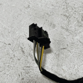 VOLKSWAGEN PASSAT 2016-2018 FRONT LEFT DRIVER SIDE DOOR WIRE WIRING HARNESS VOLKSWAGEN PASSAT 2016-2018 FRONT LEFT DRIVER SIDE DOOR WIRE WIRING HARNESS